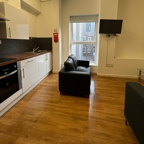 Student Accommodation Cleaning Richmond Park SW15